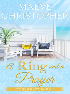 cover image of A Ring and a Prayer